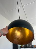 Hanglamp, Huis en Inrichting, Lampen | Hanglampen, Ophalen of Verzenden, Zo goed als nieuw, Minder dan 50 cm