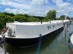 Ruime woonboot zonder ligplaats, 70 m², Monnickendam, 3 kamers, Noord-Holland