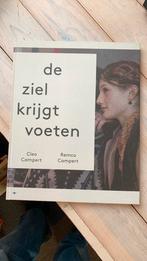 Remco Campert - De ziel krijgt voeten, Ophalen of Verzenden, Zo goed als nieuw, Remco Campert