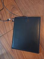 Verwarmde muismat van WarmteMat op USB, Ophalen of Verzenden, Zo goed als nieuw, WarmteMat