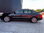 Origineel NL Hyundai Grandeur 3.3 V6 AUT 2009 Rood, Auto's, Hyundai, 1800 kg, Beige, Overige bekleding, 3342 cc