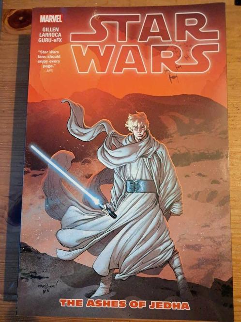 Star wars (2015) tpbs, Boeken, Strips | Comics, Nieuw, Meerdere comics, Amerika, Ophalen