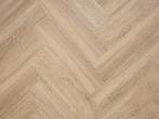 Visgraat PVC vloer PLAK - laatste 134 m²  €16,95 pm2, Ophalen, Minder dan 50 cm, Vloerdelen of -planken, 10 m² of meer