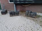 Dakpannen te koop, Tuin en Terras, Tegels en Klinkers, Ophalen, Overige materialen, Gebruikt, Overige typen