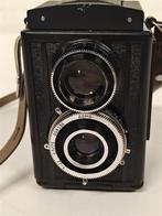A6940 Vintage Analoge Spiegelreflex camera [USSR - LOMO], Ophalen of Verzenden, Gebruikt, Compact, Overige Merken