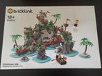 *NIEUW* Lego Bricklink 910038 Ominous Isle, Ophalen of Verzenden, Nieuw, Complete set, Lego