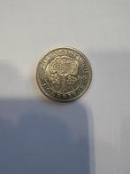 1 Gerritje, een herdenkingsmunt (penning) 1985, Ophalen of Verzenden, Frankrijk, 2 euro