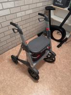 Rollator Active (ANWB) inklapbaar, Diversen, Rollators, Ophalen, Gebruikt