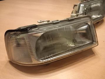 Audi coupe type B4 , cabrio , s2 coupe B4 koplampen voor oud beschikbaar voor biedingen