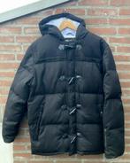 Penfield Stussy Landis parka 2011 dons jas jacket winter, Verzenden, Zwart, Stussy, Maat 56/58 (XL)