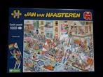Jan van Haasteren - Celebrate Pride, Ophalen of Verzenden, 500 t/m 1500 stukjes, Zo goed als nieuw, Legpuzzel