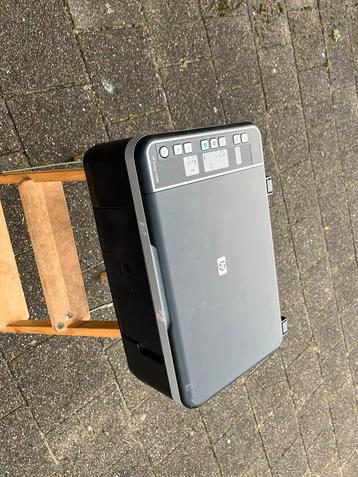 HP Deskjet F4180 All-in-One Printer beschikbaar voor biedingen