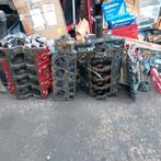 2x onderblok chevrolet v8 396 en 350 4 bouts, Auto-onderdelen, Motor en Toebehoren, Ophalen