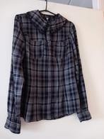 Nieuwe Vintage blouse van Pulz/ vera moda mtS/  M, Ophalen of Verzenden, Nieuw, Maat 36 (S)