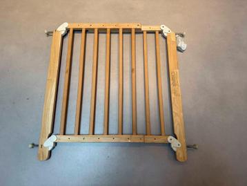 Traphekje beschikbaar voor biedingen