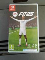 Nintendo Switch FC 25, Spelcomputers en Games, Ophalen of Verzenden, Zo goed als nieuw, Sport, 3 spelers of meer