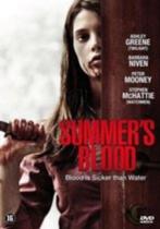 Summer's Blood [281], Overige genres, Zo goed als nieuw, Verzenden, Vanaf 16 jaar