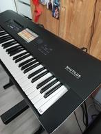 Korg Nautilus, Ophalen, 61 toetsen, Korg, Zo goed als nieuw