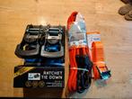 Spanbanden Set - Ratel, Elastisch & Camgesp, Ophalen of Verzenden, Nieuw