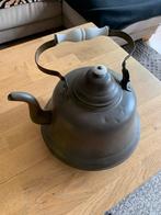 Koperen ketel., Antiek en Kunst, Antiek | Emaille, Ophalen of Verzenden