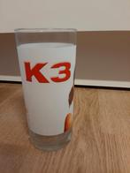 Originele K3 Limonade glas, Ophalen of Verzenden