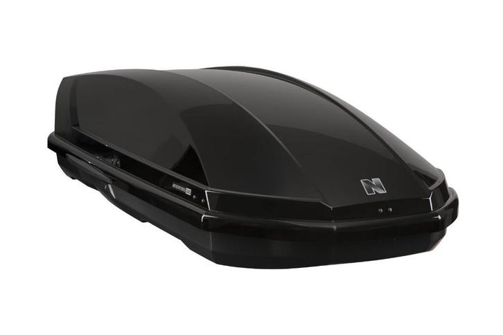 Neumann Adventure 205 SKIBOX 460 ltr. ( ca. 205x84x46 cm), Auto diversen, Dakkoffers, Zo goed als nieuw, Ophalen