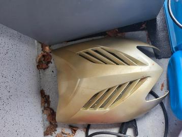 Yamaha aerox voorkap beschikbaar voor biedingen