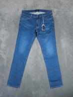 MR MARVIS Broek W34 L34 Nieuw Davis All Blues Blauw Jeans, Blauw, Ophalen of Verzenden, W33 - W34 (confectie 48/50), Mr Marvis
