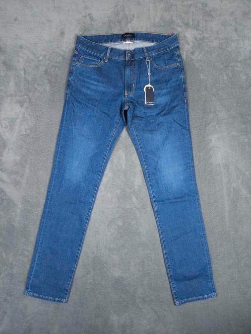 MR MARVIS Broek W34 L34 Nieuw Davis All Blues Blauw Jeans, Kleding | Heren, Spijkerbroeken en Jeans, Zo goed als nieuw, W33 - W34 (confectie 48/50)