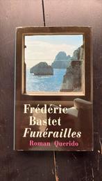 F.L. Bastet - Funerailles, Ophalen of Verzenden, Zo goed als nieuw, Nederland, F.L. Bastet; D. Cartens