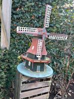 Zinken Handgemaakte Molen, Ophalen, Gebruikt, Metaal, Overige typen