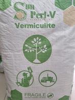 Vermiculite (vermiculiet) zak(ken) 100L ongeopend, Tuin en Terras, Aarde en Mest, Ophalen