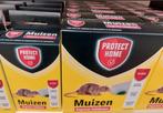 Muizengif | KB | Luxan | Protect Home | BSI | en meer!, Ophalen of Verzenden, Nieuw, Ongediertebestrijding