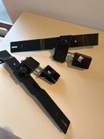 Maxi Cosi drager adapter Urban Arrow Bakfiets, Ophalen of Verzenden, 1 fiets, Zo goed als nieuw, Fietsendrager-accessoire