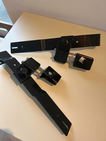 Maxi Cosi drager adapter Urban Arrow Bakfiets beschikbaar voor biedingen