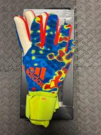Adidas Predator Pro Manuel Neuer maat 8, Maat XS of kleiner, Ophalen of Verzenden, Nieuw, Handschoenen