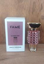 Nieuw Paco Rabanne Fame Blooming Pink 80ml, Ophalen of Verzenden, Nieuw