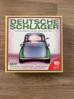Complete CD Box Duitse Schlager - Originele Opnames, Ophalen of Verzenden, Zo goed als nieuw, Boxset