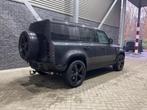 Land Rover Defender 110 P300e X-Dynamic HSE | 6P | NIEUW | C, Auto's, Land Rover, Automaat, Gebruikt, Euro 6, 4 cilinders