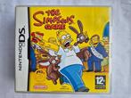 the SIMPSONS game, Spelcomputers en Games, Games | Nintendo DS, Gebruikt, 1 speler, Racen en Vliegen, Ophalen of Verzenden