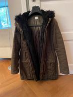 Mooie Liu Jo Groene Jas  - Maat 38, Ophalen of Verzenden, Zo goed als nieuw, Maat 38/40 (M), Groen