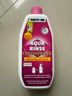 Thetford Aqua Rinse Mega Value Pack, Caravans en Kamperen, Caravan accessoires, Ophalen, Nieuw