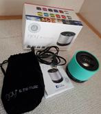 bluetooth minispeaker, Overige typen, Zo goed als nieuw, Minder dan 60 watt, Ophalen