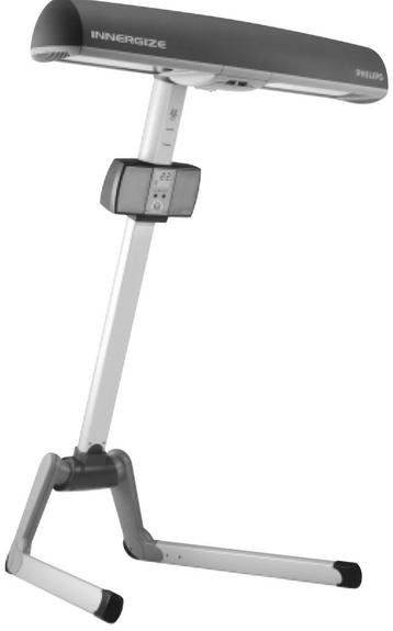 Philips Hapro innergize HB935 infrarood solarium zonnehemel beschikbaar voor biedingen