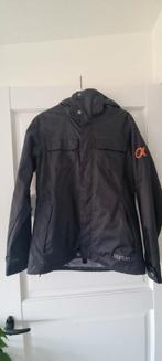Burton snowboard ski jack maat m, Kleding | Dames, Wintersportkleding, Ophalen of Verzenden, Zo goed als nieuw, Jack