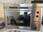 Bosch elektrische oven, Witgoed en Apparatuur, Ovens, Ophalen of Verzenden, 45 tot 60 cm