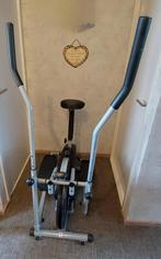 2 in 1 Hometrainer / Crosstrainer - ArtSport, Ophalen, Zo goed als nieuw, Crosstrainer