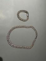 king ice ketting Setje ✅, Doe-het-zelf en Verbouw, Platen en Panelen, Ophalen of Verzenden, Zo goed als nieuw, Nvt, Nvt