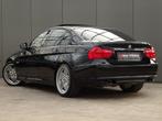Alpina BMW ALPINA B3 BITURBO * E90 * 361 PK * YOUNGTIMER !, Auto's, Alpina, Automaat, Zwart, Zwart, Bedrijf