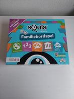 Squla familie bordspel, Zo goed als nieuw, Ophalen